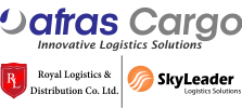 Afras Cargo - Innovative Logistics Solutions